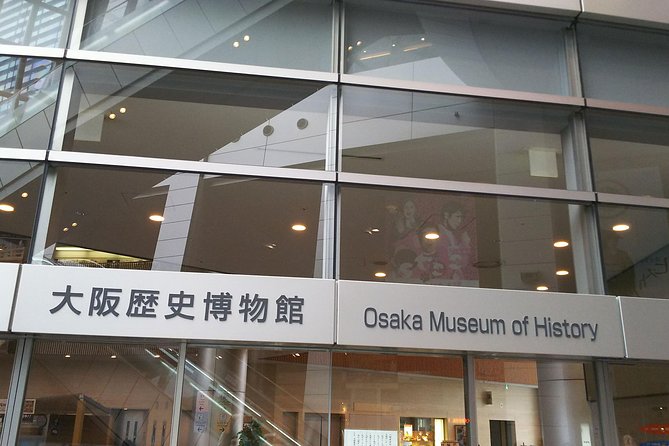 Osaka Castle & Dotonbori Lively One-Day Walking Tour - Price and what $141.23 buys you in real terms