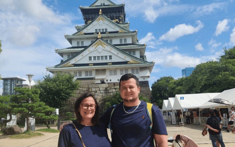 Osaka Castle Guided Tour - Key Highlights You’ll Actually Notice