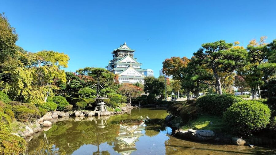 Osaka Castle Guided Tour - Osaka Castle Becomes a Real Story (Not Just a Photo Stop)