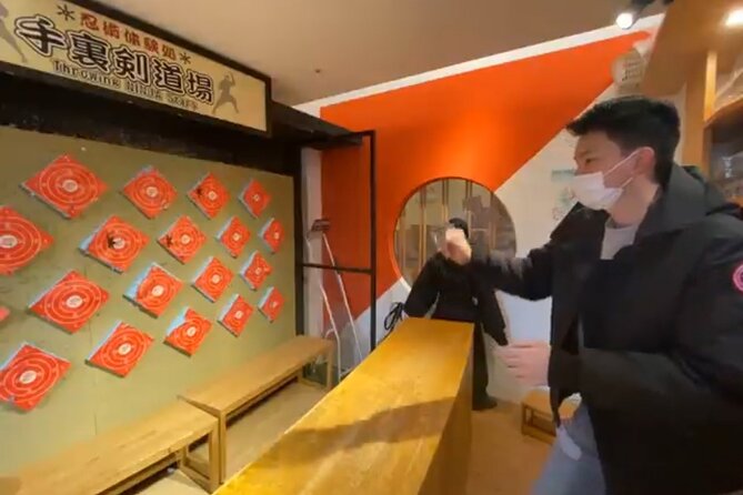 Osaka Castle Tour – With Optional City Highlights (3 hours) - How guides shape the whole experience (Yuta and Mito)