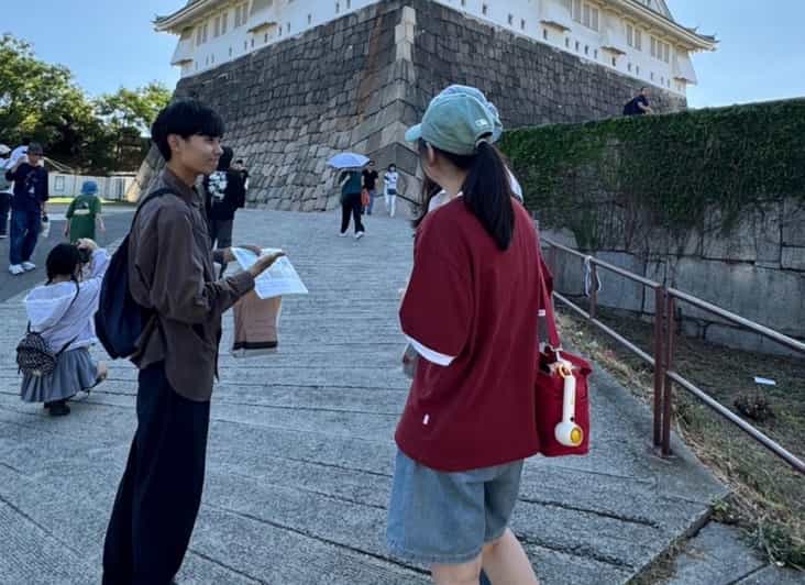 Osaka Castle Walking Tour – With Optional City Highlights - Key Highlights You’ll Care About