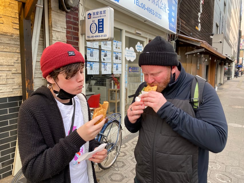 Osaka Castle Walking Tour – With Optional City Highlights - Meeting at Ōsakajōkōen Station (and Why That Tiny 7-Eleven Matters)