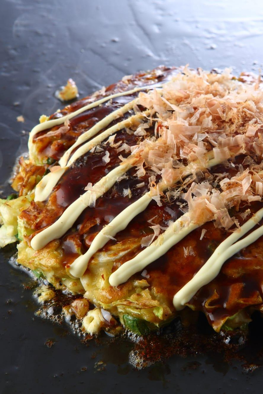 Osaka: Cooking Class & Sake Tasting with Local Market Visit - Key Highlights That Make This Osaka Class Worth Your Time