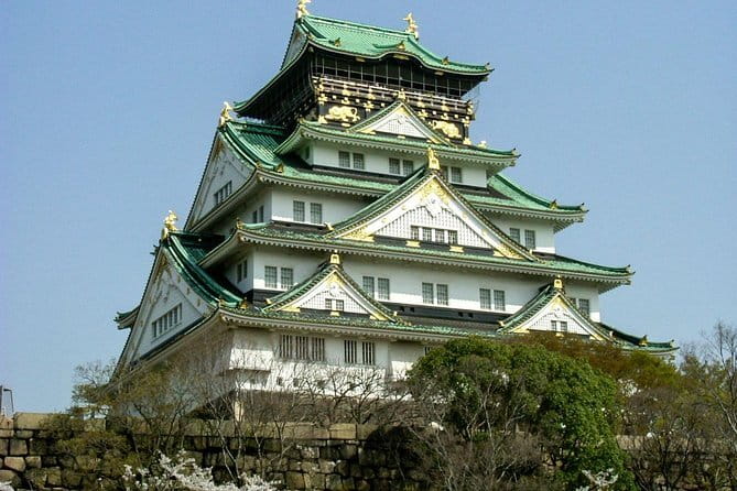 Osaka Customized Private Tour: See Top Attractions in 1 Day - Why this Osaka private day feels efficient (without feeling rushed)