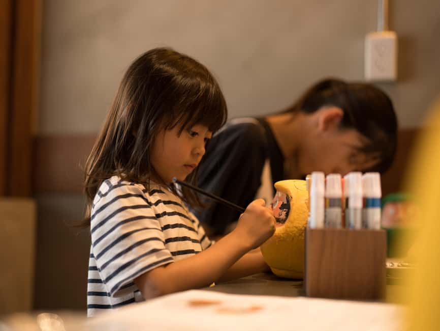 Osaka Daruma Workshop — Paint Your Own Good-Luck Daruma - Taking Your Daruma Home: A Souvenir With Intention