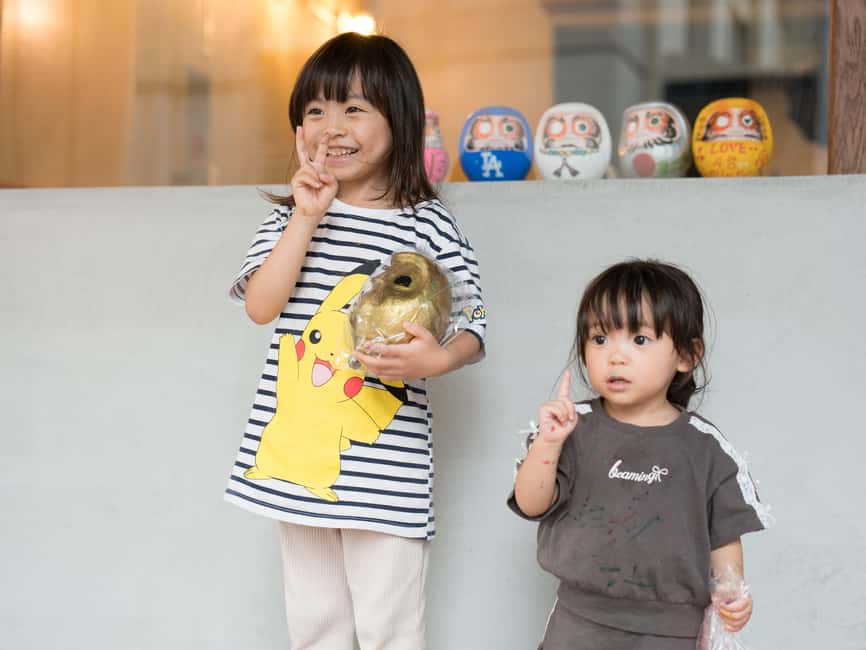 Osaka Daruma Workshop — Paint Your Own Good-Luck Daruma - Price, Value, and When It’s Worth Adding to Your Osaka Plan