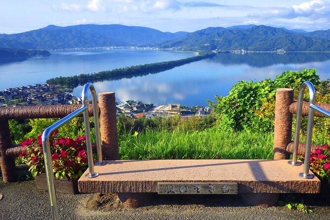 Osaka Day Tour: Amanohashidate & Ine Bay - Ine Bay Sightseeing Boat: The Water-Level Moment