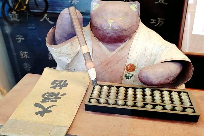 Osaka Dotonbori Daytime Food Tour - Group size, pace, and getting the most out of your guide