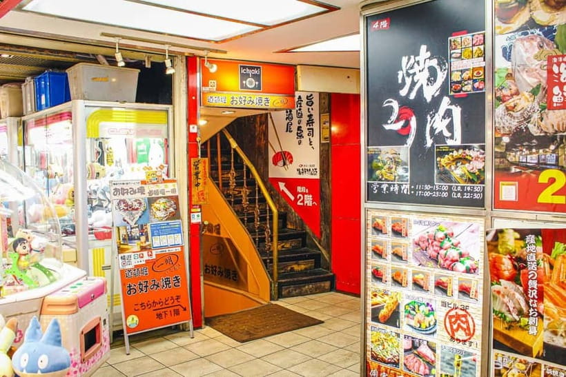Osaka Dotonbori: Hand Roll Sushi Experience - Price and value: 8,000 yen for a two-hour hands-on workshop