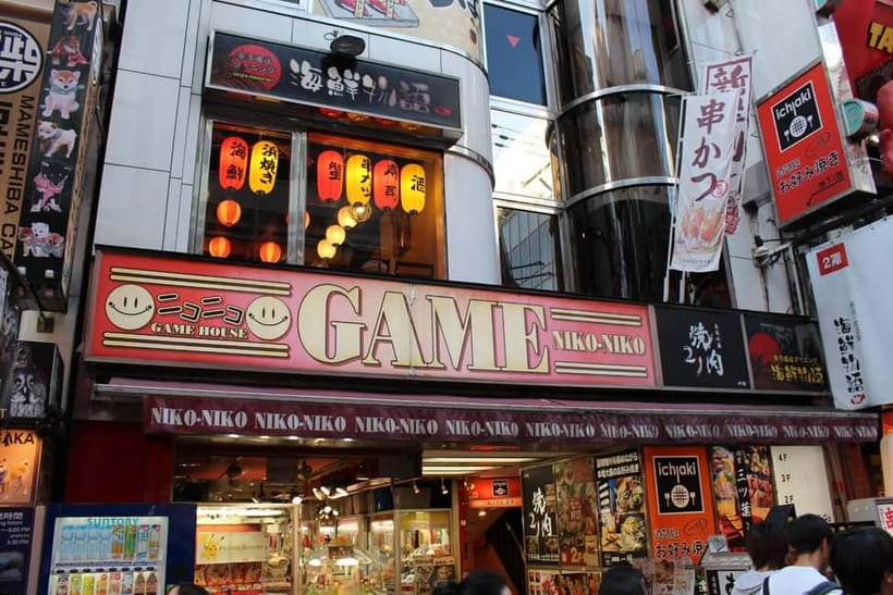Osaka Dotonbori: Hand Roll Sushi Experience - What to bring (and how to prep so you enjoy yourself)