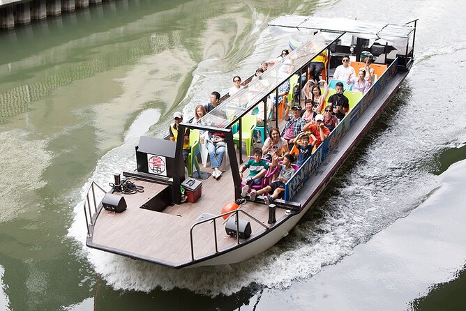 Osaka Dotonbori Wonder Cruise - Quick Hits: What You Should Know Up Front
