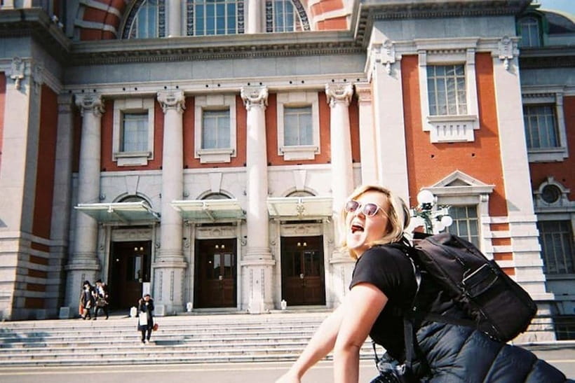 Osaka E-Bike Tour With A Local Guide - Value and price: getting a lot of Osaka for $57
