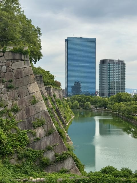 Osaka: Early Morning Osaka Castle Guided Tour, Avoid Crowds - Should you book the early morning Osaka Castle guided tour?