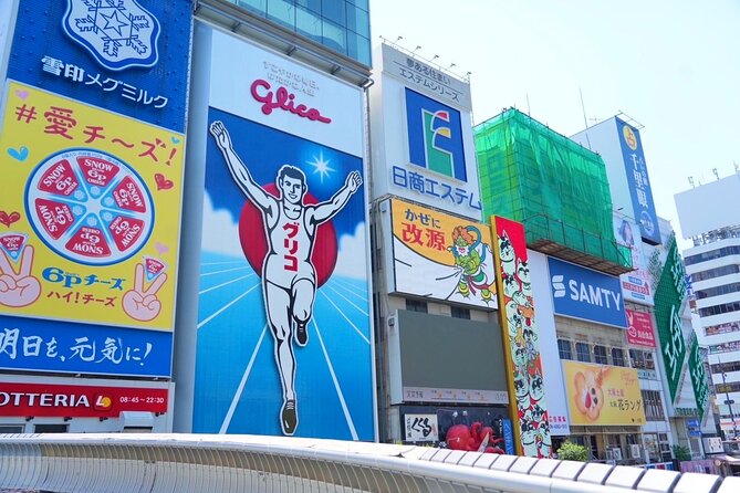 Osaka Early Morning Tour with English-Speaking Guide Dotonbori - Key takeaways before you go