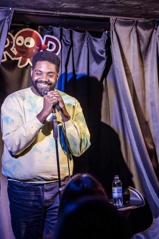 Osaka: English Stand Up Comedy Show at Osaka Comedy Club - Price and Value: Is $19 a Good Deal?