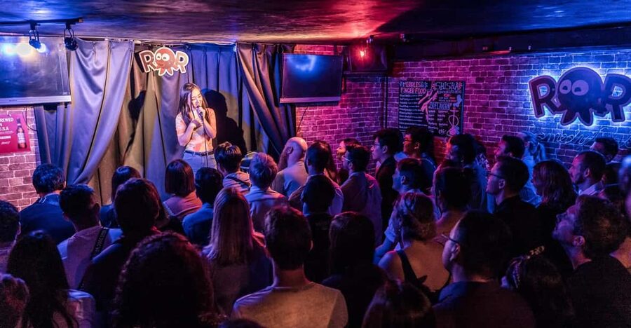 Osaka: English Stand Up Comedy Show at Osaka Comedy Club - Should You Book Osaka Comedy Club?