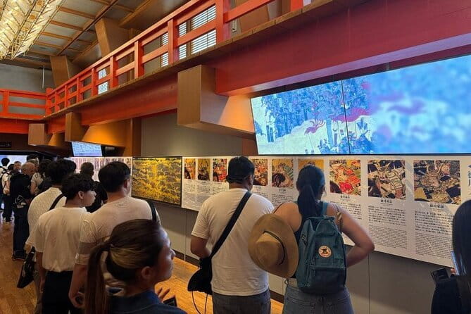 Osaka Explore Every Bit of Osaka Castle in 3 Hours - The Value Question: Is This $97.87 Osaka Castle Tour Worth It?