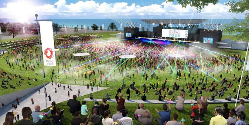 Osaka: Expo 2025 Admission Ticket - Timing strategy for fewer lines: ticket types and pavilion reservation rhythm