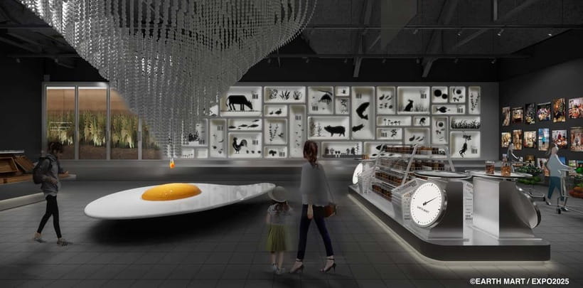 Osaka: Expo 2025 Admission Ticket - Should you book this Expo 2025 Osaka admission ticket?