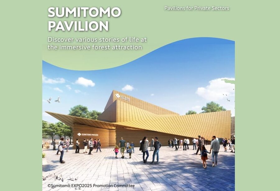 Osaka: Expo 2025 Osaka, Kansai, Japan Admission Ticket - One Day at a World Expo: How to Pace It Without Missing the Point