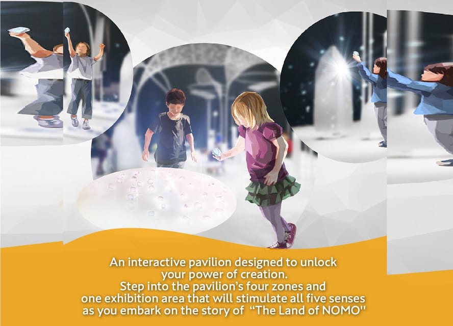 Osaka: Expo 2025 Osaka, Kansai, Japan Admission Ticket - Comfort and Crowds: Small Choices That Make a Big Difference