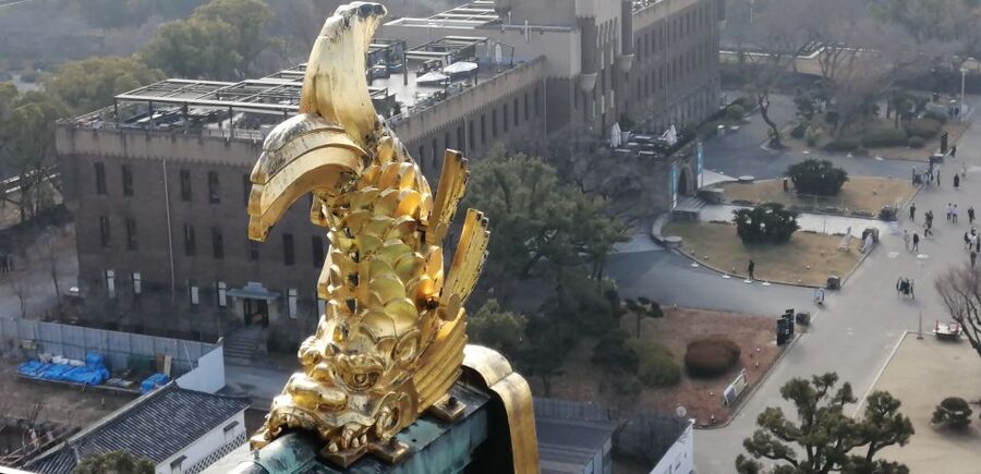 Osaka: Five Must-See Highlights Walking Tour & Ramen Lunch - Key Highlights You’ll Actually Feel