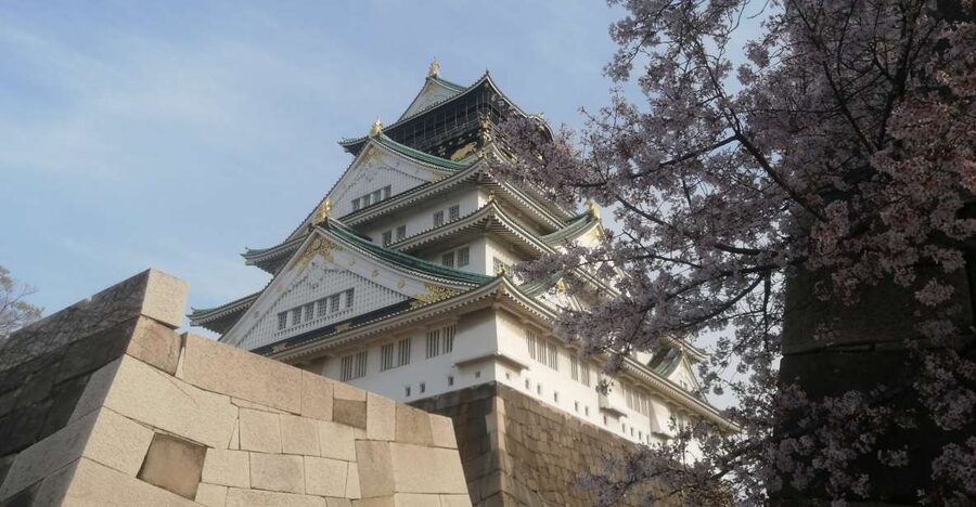 Osaka: Five Must-See Highlights Walking Tour & Ramen Lunch - How This Osaka “Best-of” Route Fits Into 7 Hours
