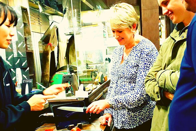 Osaka Food Tour: 13 Dishes at 5 Local Eateries - FAQ