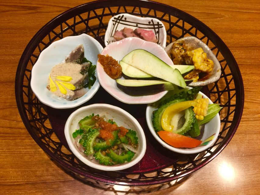 Osaka: Food Tour at Night with Tastings - Key highlights worth getting excited about