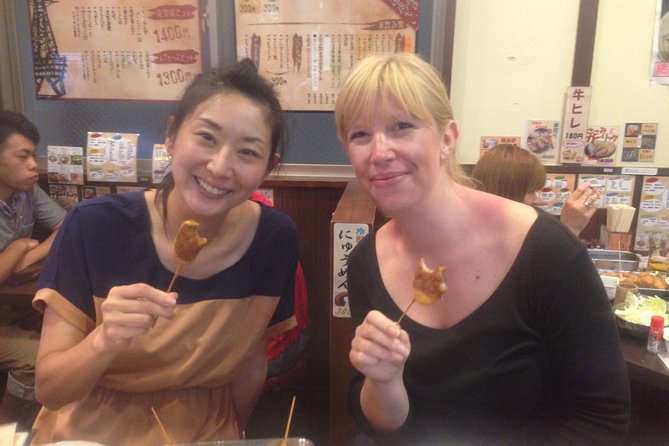 Osaka Food Walking Tour with Market Visit - Should you book Osaka’s food walk with a market visit?