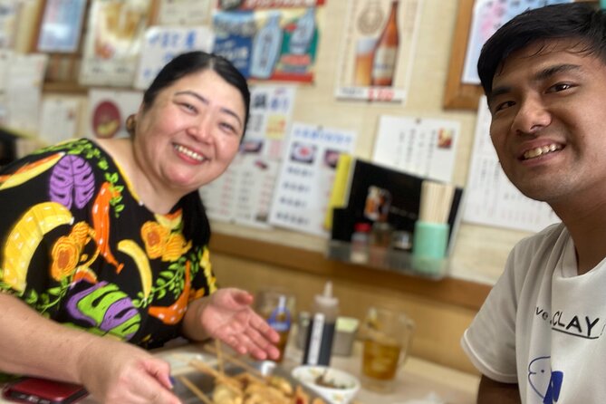 Osaka Full-Day Experience with Castle, Kushikastu and Temple - Meeting point and how to not waste your morning