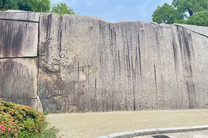 Osaka Full-Day Experience with Castle, Kushikastu and Temple - What to notice at Shitennoji’s Golden Pavilion and beyond