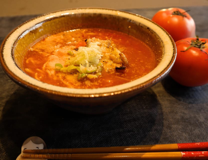 Osaka: Gluten-Free Ramen and Gyoza Cooking Class - Price and timing: what $103 buys you in real skills