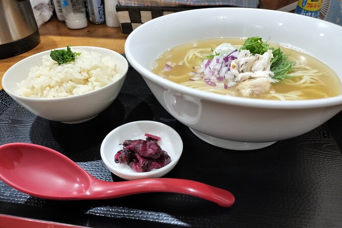 Osaka Half-day E-bike Adventure: Minoh Falls & Katsuoji Temple - Who this tour fits best (and who might want a different plan)