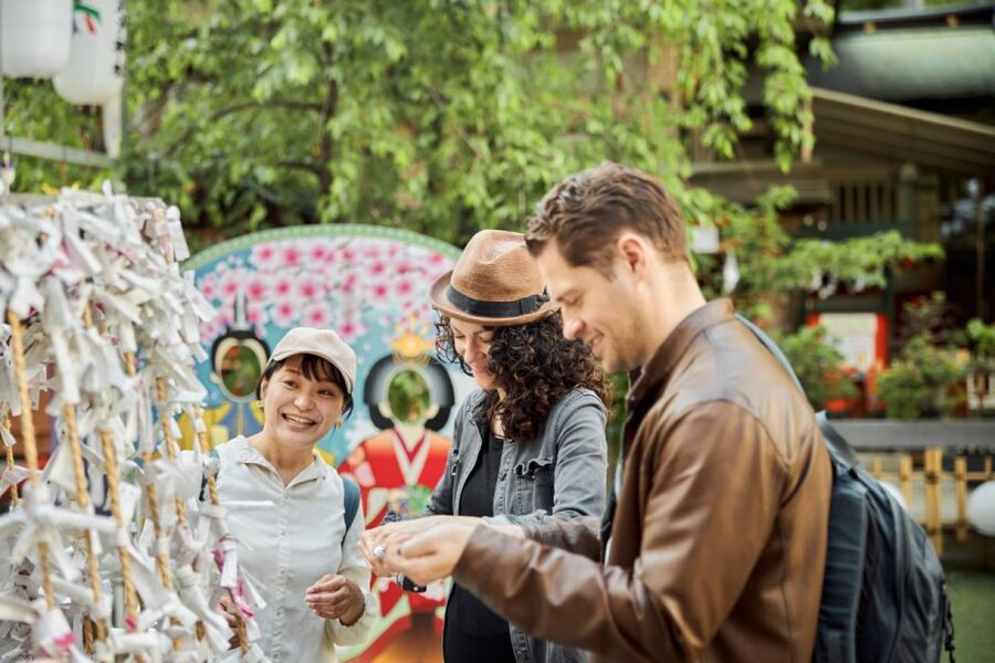 Osaka: Highlights & Hidden Gems Private Walking Tour - Price and value: what $67 buys you in Osaka