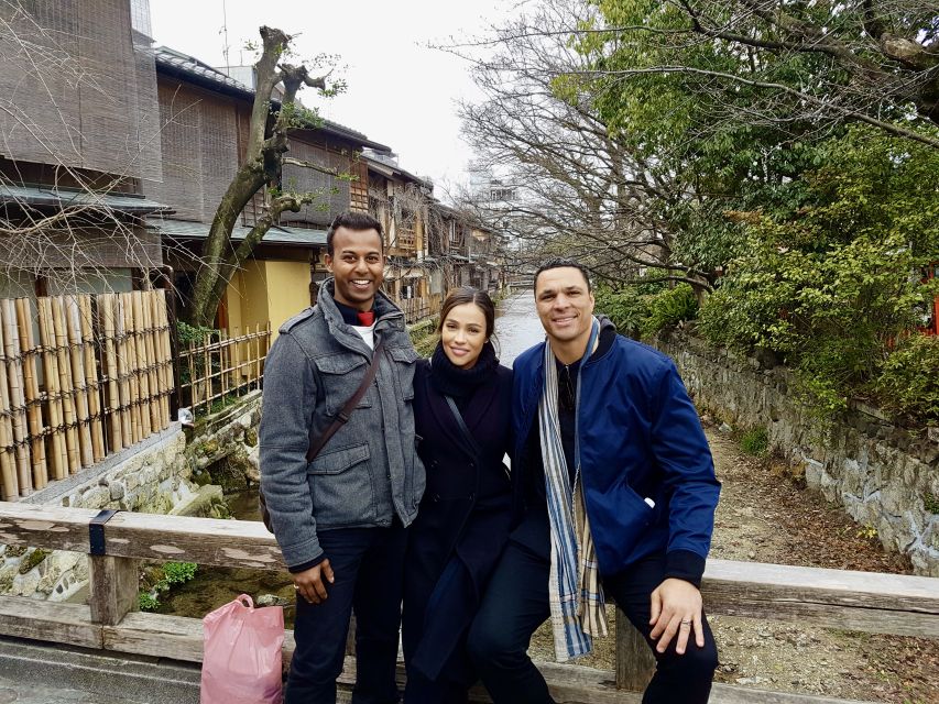 Osaka: Highlights & Hidden Gems Private Walking Tour - Dotonbori, Glico Running Man, Shinsaibashi, and America-mura