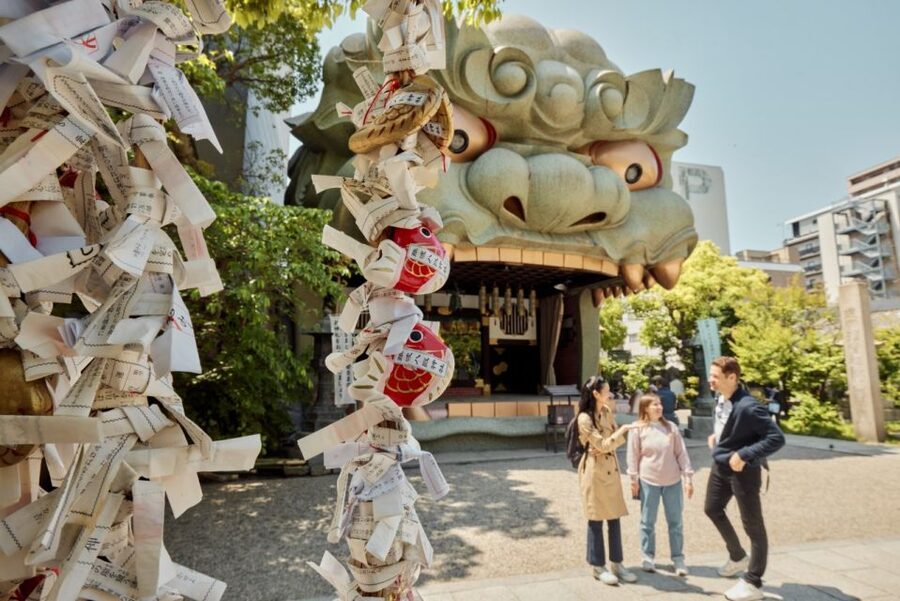 Osaka: Highlights & Hidden Gems Private Walking Tour - How long should you book: 2 hours vs 8 hours