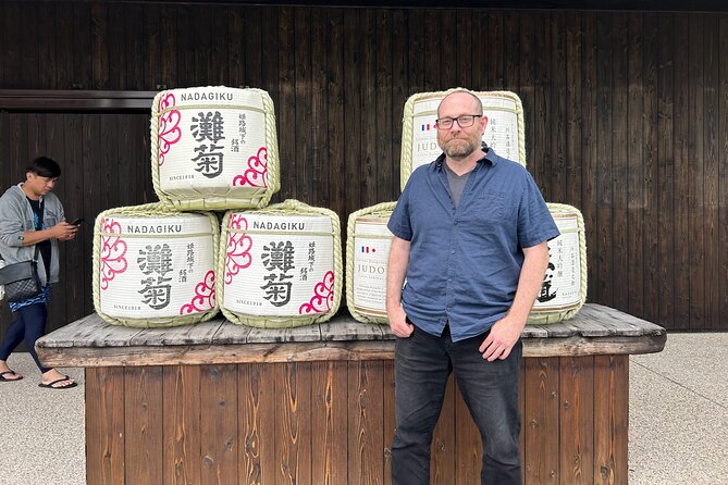 Osaka-Himeji Customize Tour with Pickup and DropOff - What’s Not Included (and How to Plan Around It)
