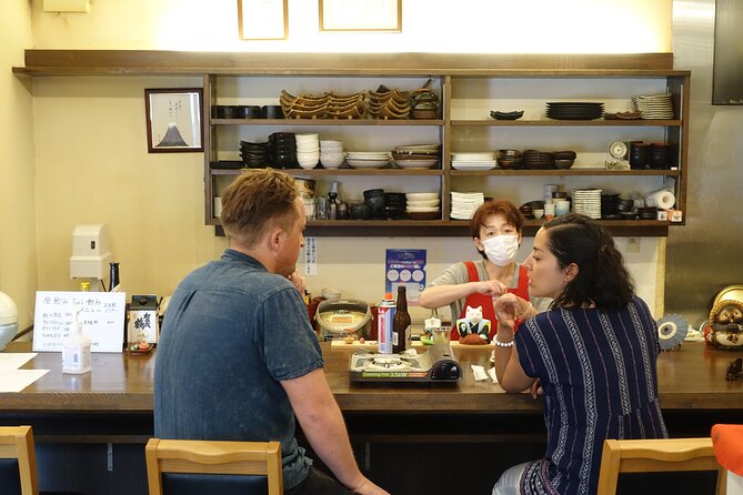 Osaka Japanese Cooking And Matcha Class near Osaka Castle - What the session looks like step by step (and why each part matters)