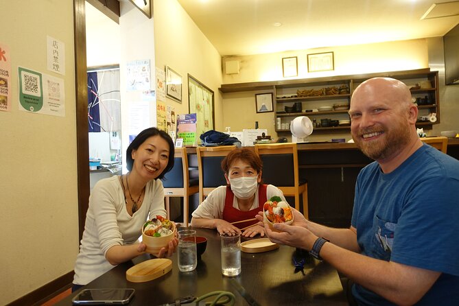 Osaka Japanese Cooking And Matcha Class near Osaka Castle - Matcha practice: the skill that follows you home