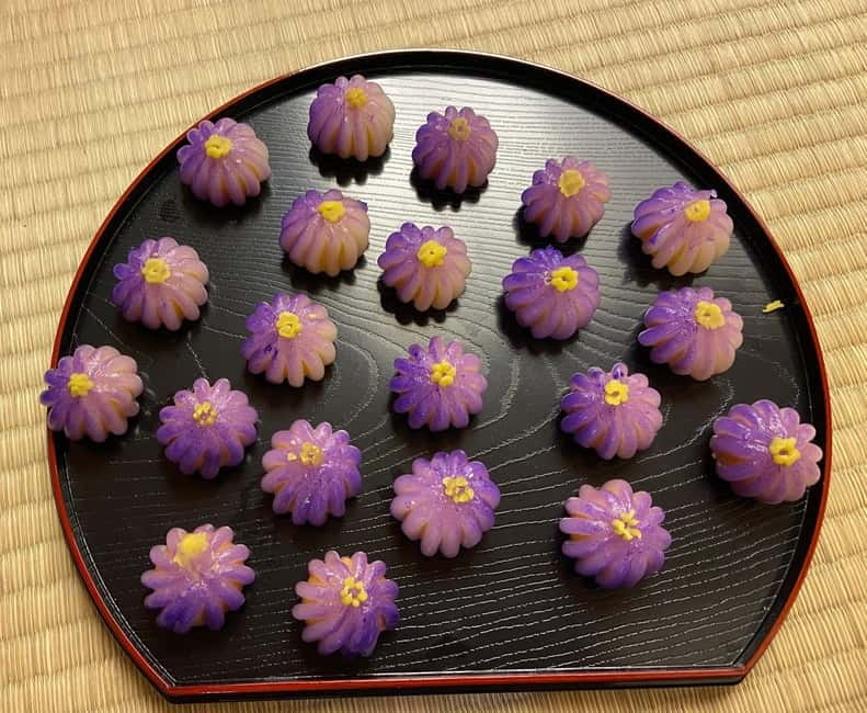 Osaka; Japanese Tea ceremony experience, Macha and Sencha - Key things to know before you go