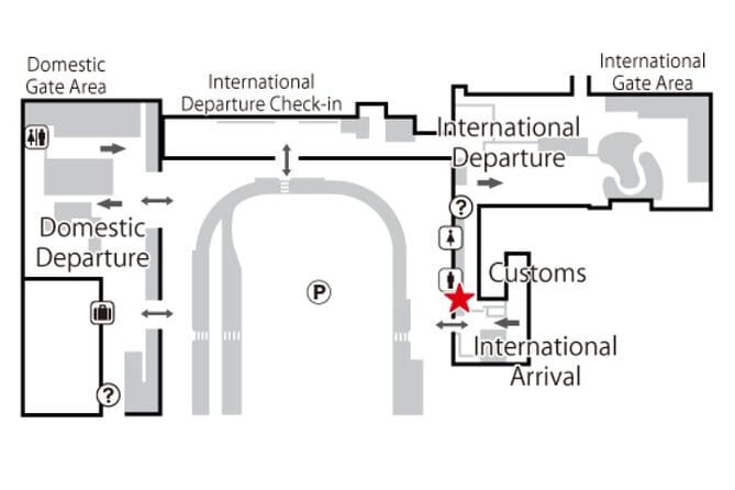 Osaka Kansai Airport | Japan Wi-Fi Rental | Unlimited Data - Unlimited 4G LTE: what “unlimited” means (and what to watch)