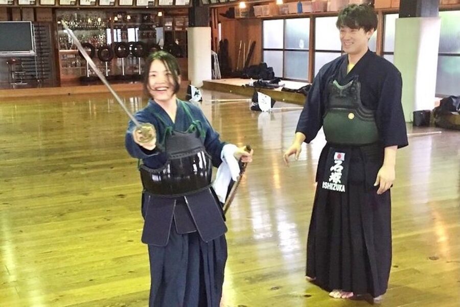 Osaka: Kendo Workshop Experience - Is $116 a Good Deal? Value for Kendo in Osaka