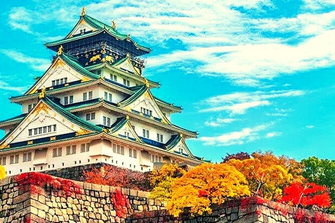 Osaka Kickstart: Hotspots & Hidden Gems Tour - Amerikamura: Osaka’s Version of America (and the Humor in It)