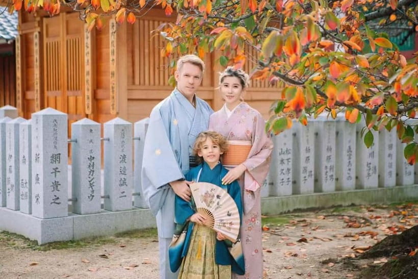 Osaka: Kimono or Yukata Rental &Photos Service Options - Key Things I’d Book This For