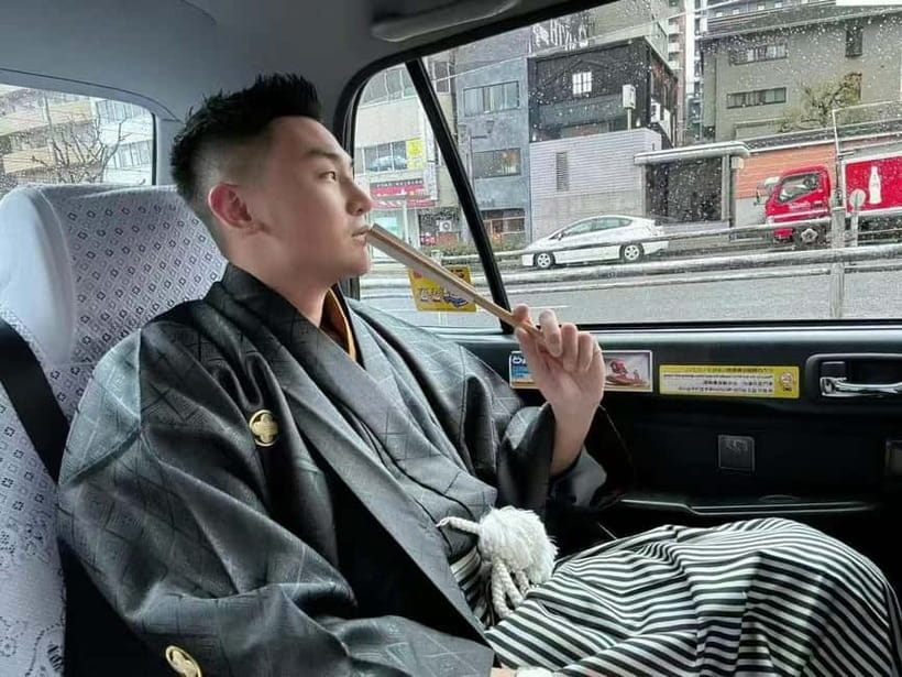 Osaka: Kimono or Yukata Rental &Photos Service Options - Choosing Your Kimono or Yukata from 400 to 500 Options