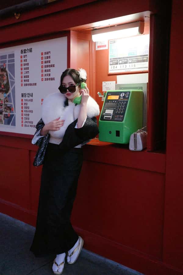 Osaka: Kimono Rental Traditional Experience at WARGO - Timing and Operating Hours: How to Avoid Rushing