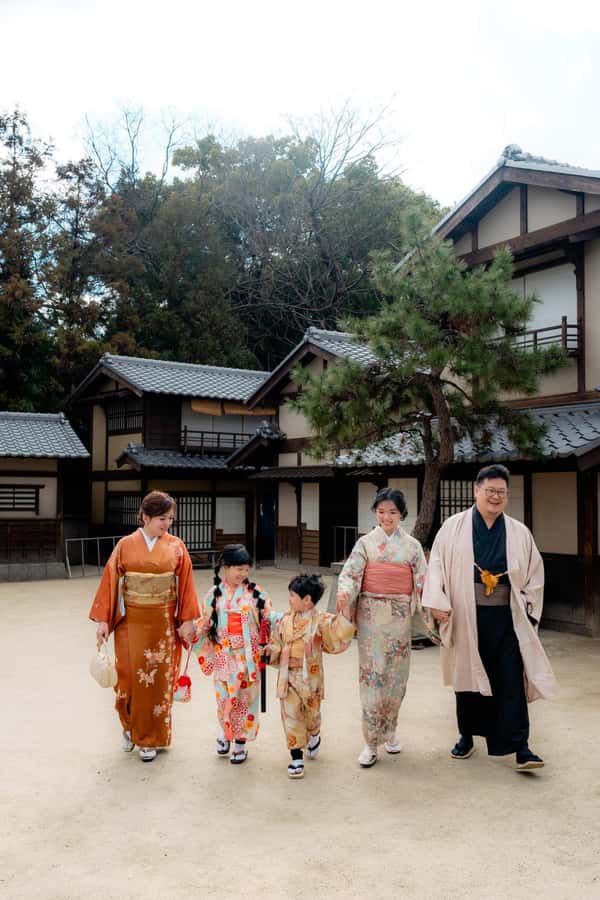 Osaka: Kimono Rental Traditional Experience at WARGO - Price and Value: Is $34 Worth It?