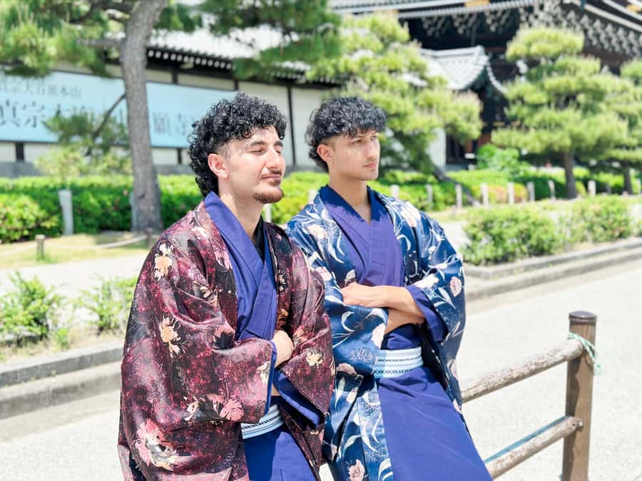 Osaka: Kimono Rental Traditional Experience at WARGO - Who This Is For (And Who Should Skip It)