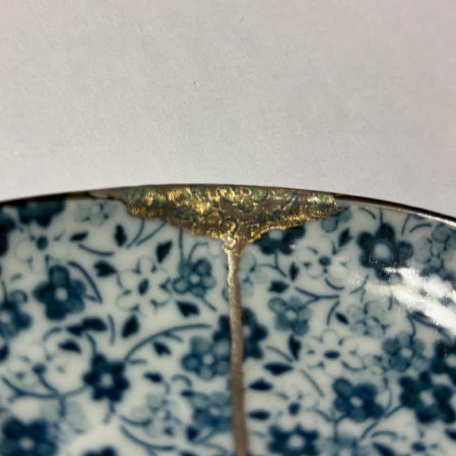 Osaka: Kintsugi Workshop, Beauty in Brokenness - The 3-Hour Workshop Rhythm: What You’ll Do From Start to Finish